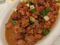 -小尕子·新疆菜(明园店)