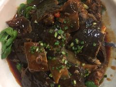 -茶港食堂(武昌店)