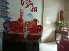 -洛阳宴·洛阳菜(南昌路店)