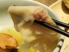 -绿茶餐厅(崇文门新世界店)