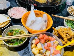 -星鸿社重庆老火锅