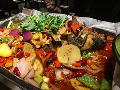 -别院里音乐餐酒吧(双流航空港店)