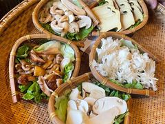 -滇野云南野生菌餐厅(陕西南路店)