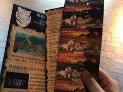 -清迈夜间动物园