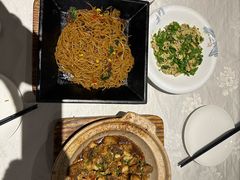 -鄱阳湖·江西小炒·瓦罐煨汤(五道口店)