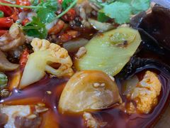 -米二红烧兔(华阳店)