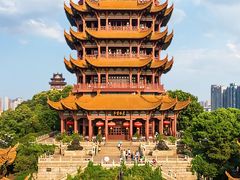 -黄鹤楼