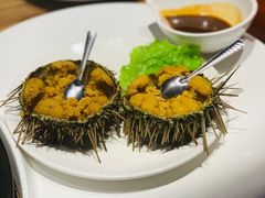 -海味当家·蒸锅海鲜(星海公园店)