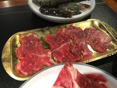 -東盛炭烤自助料理(浦东文峰广场店)
