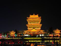 -台儿庄古城