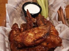 -Texas Roadhouse(世纪汇广场店)