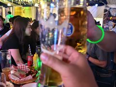 -上海浦东假日酒店