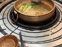 -阿山卓·野生菌火锅·纳西火塘烤肉