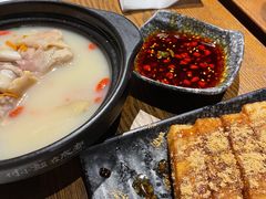 -付小姐在成都(五道口店)