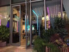门面-盐说Salt Talk北美风味西餐厅(海上世界店)