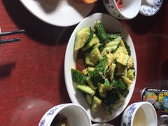 -玫瑰红烤羊排(北新桥三条店)