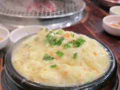 -小本家韩式烤肉(紫藤路店)