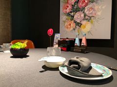 -肆月河豚·淮扬菜·湘菜(华天店)