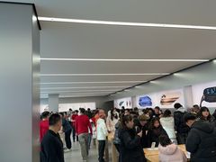 -Apple零售店(中街大悦城店)