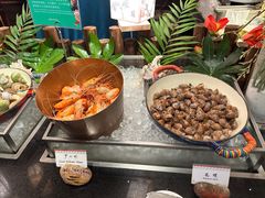 -西藏饭店·亚克·食光自助餐厅(文殊院店)