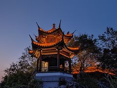 -武汉园博园(武汉自然博物馆)
