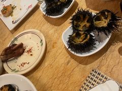 -雍和会海鲜姿造自助(湖东路店)
