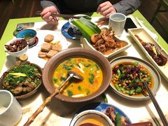 -桂满陇-十里风荷(合生汇店)