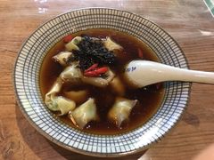 -八珍手工水饺·妈妈的爱(传芳巷店)