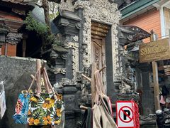 -乌布德传统市场