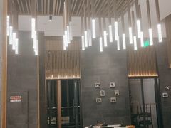 大堂-星湖特色餐厅· 三岔湖环球融创天堂洲际酒店