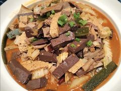 -老爷庙风味美食府(魏都大道店)