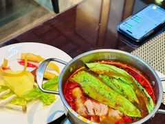 -太原富力万达文华酒店·美食汇西餐厅