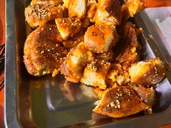 -马相卿特色烤肉面食馆(虎台店)