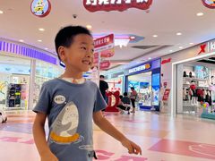 -奥园广场(广州番禺福德路店)
