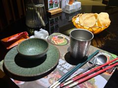 -金厨泰国餐厅·全泰籍厨师料理(拱北店)