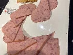 -宽板凳老灶火锅(簋街店)