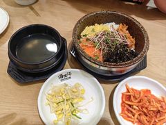 -海兰江石锅饭(水上店)