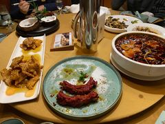 -观宴中餐厅