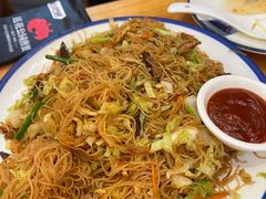 -莲花公园煎蟹·30年闽菜(火车站店)