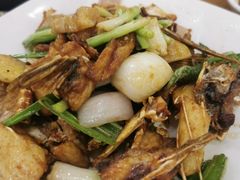 -红日饭店(裕隆三路店)