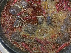 -微醺烤牛·炭火烧烤·精酿啤酒(东郊记忆店)