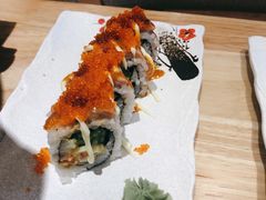 -晓寿司·日本料理(望京博雅店)