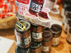 大鱼酱-旺顺阁·北京菜·烤鸭(大望路店)