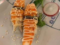 -仙隐小鹿料理食堂(沙市人信汇店)