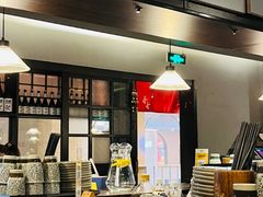 -哥哥の深夜食堂(红松东路店)