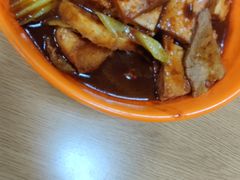 -疆Jiang·新疆秘制料理