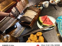 -吼堂老火锅(太古里总店)