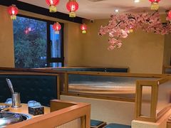 -缘福乡村铁锅炖民宿(八达岭店)