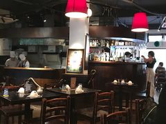 大堂-La Creperie法餐厅(桃江路店)