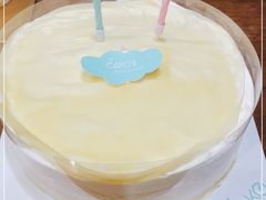 -7cake憩刻生日蛋糕·下午茶(无锡店)